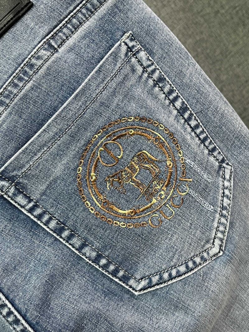 Gucci Jeans